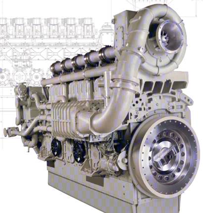 GE L250 Engine: Image courtesy of GE