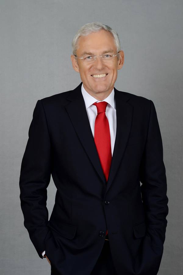 Esben Poulsson (Photo: ICS)