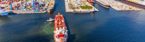 © Port Everglades