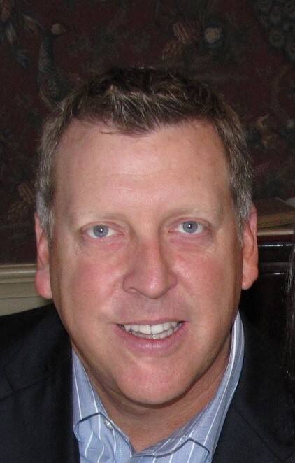 Ron Fenska (Photo: Fathom)