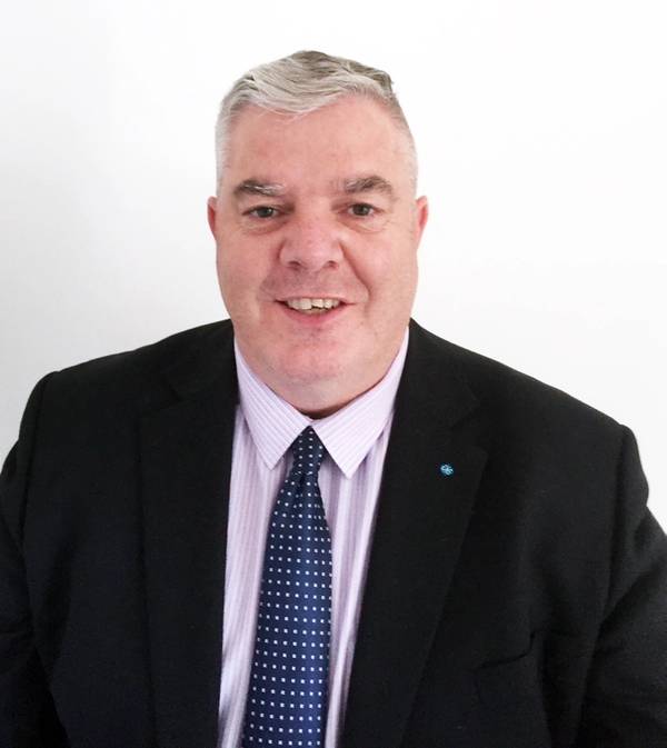 Fergus Poole (Photo: GAC)