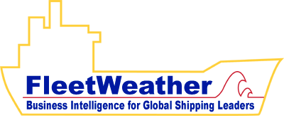 FleetWeather logo