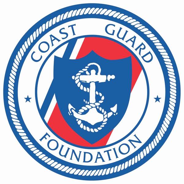 USCG Foundation logo
