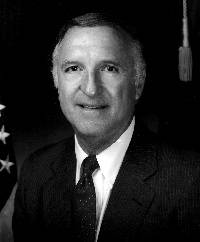 Francis E. "Hank" Lauricella (Photo: Louisiana state archives)