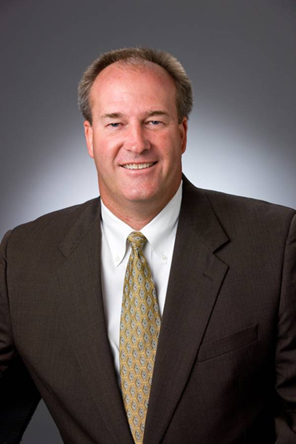 Frank Mathews (Photo: Greene's Energy Group)