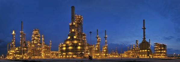 Garyville Refinery (Photo: Marathon Petroleum)