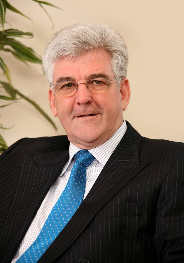 Geoff Taylor