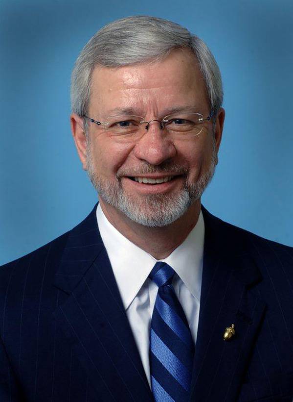 Gerald Boyd (HII photo)