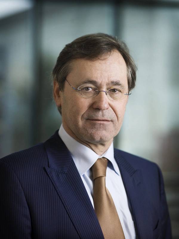 Mr. Govert Hamers