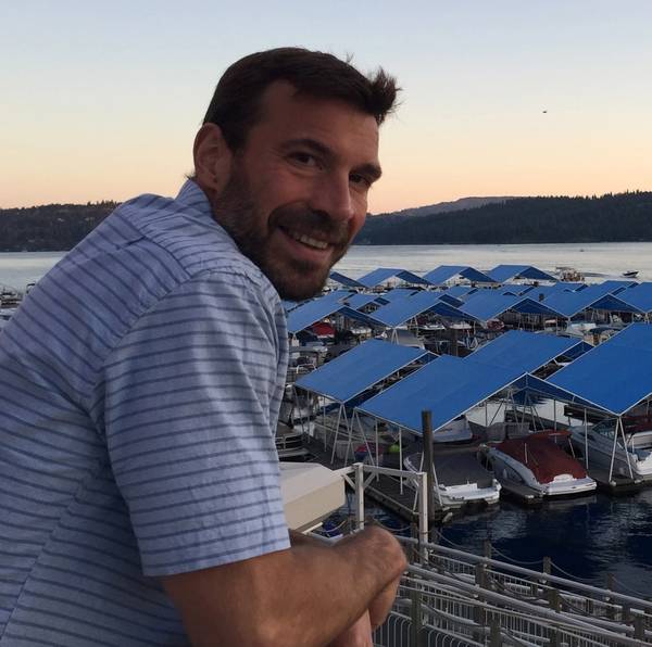 Josh Grava (Photo: Seafloor Systems)