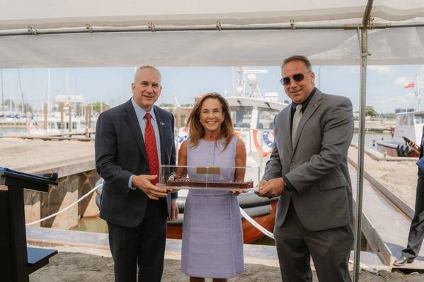 © Great Lakes Maritime Task Force