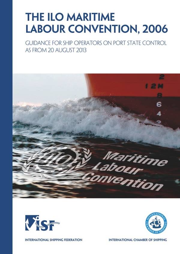 ILO IMC Guidance Brochure: Image courtesy of ICS