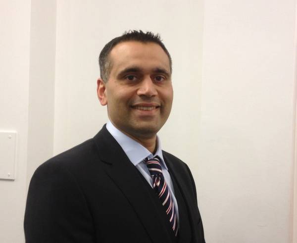 Ben Gujral