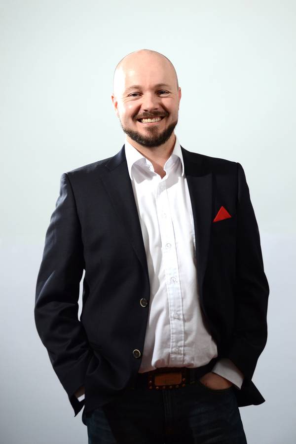 Gunnar Aarstad