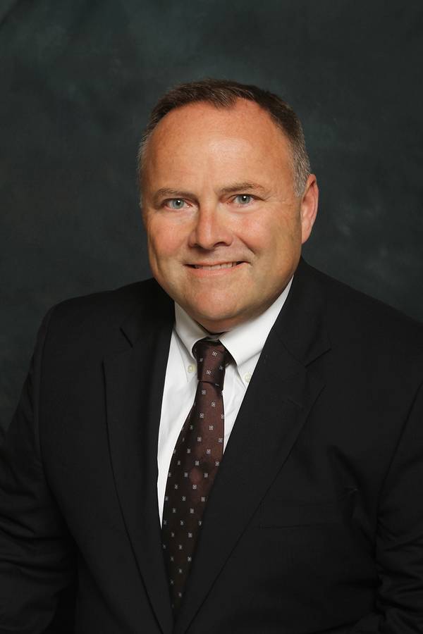 Jeff Hammond