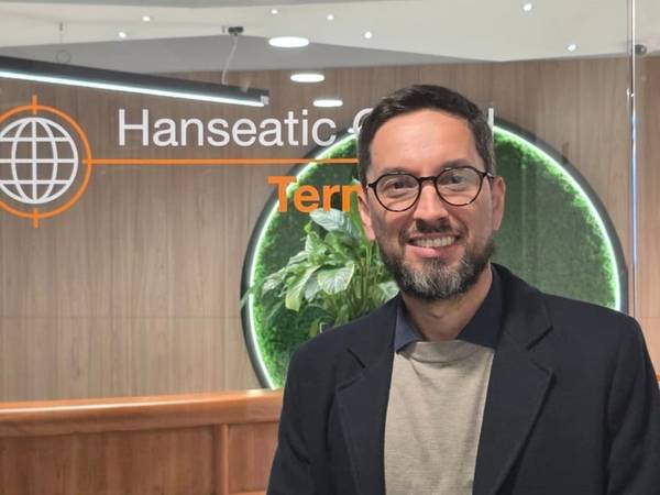 © Hanseatic Global Terminals