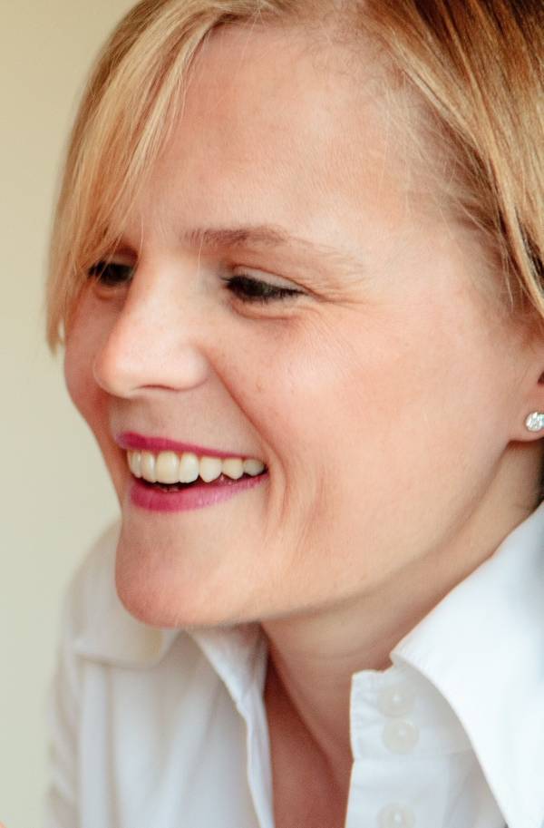 Harkand general counsel, Jacqueline Hill