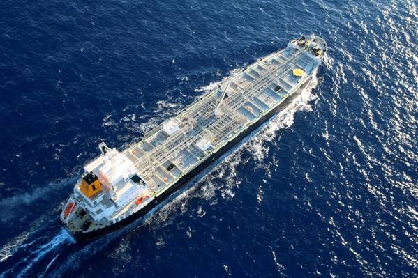 HELLAS MARGARITA vessel. © LR