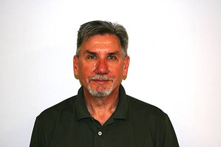 Bill Heller