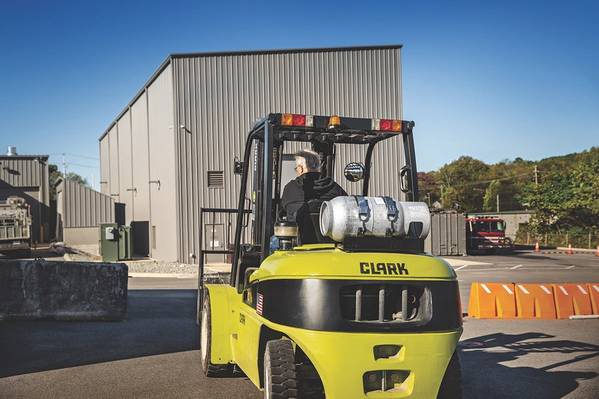 PERC is highlighting propane and renewable propane as key solutions for cutting emissions and delivering reliable energy amid global sustainability efforts. Credit: PERC
