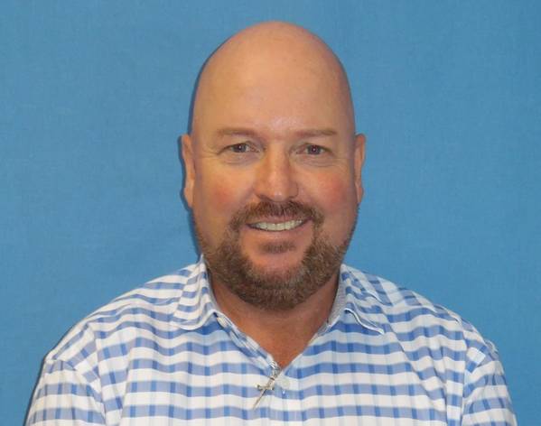 Jon Holvik was named Thrustmaster's Executive Vice President for Business Development of Dynamic Positioning Systems.