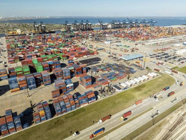© Port Houston