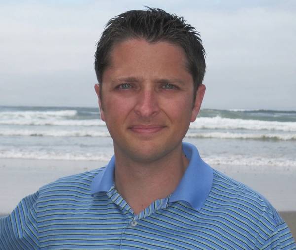 Joe Hudspeth, Business Development Manager at All American Marine, Inc.