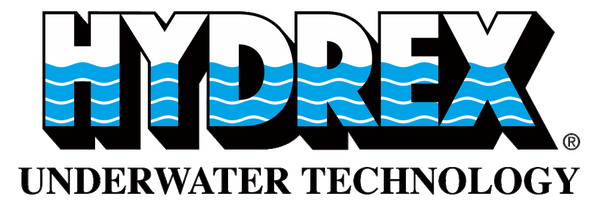 Hydrex Logo