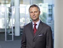  Dr Ignace Van Meenen has taken up the position of Chief Financial Officer (CFO) of the Rickmers Group.