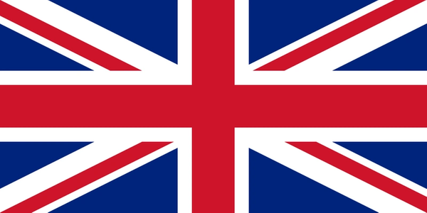 File image: UK Flag