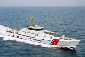 Image Courtesy of Bollinger Shipyards