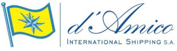Image courtesy d’Amico International Shipping S.A.
