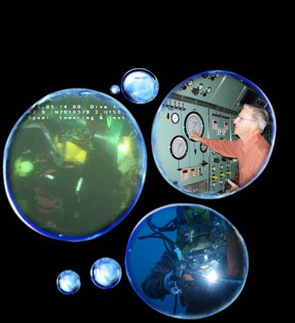 Image courtesy of Dulam Internatioal Subsea Solutions