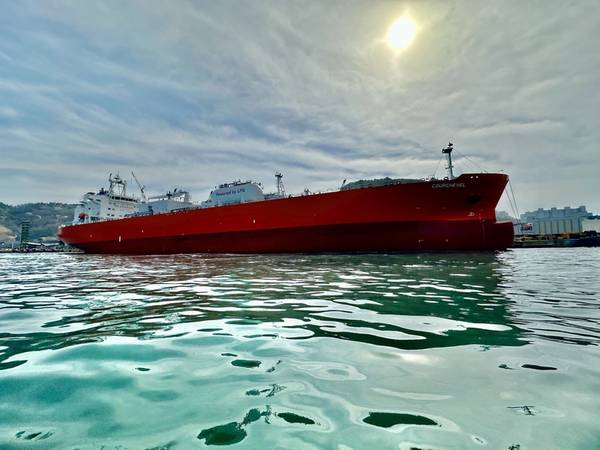 Image courtesy Exmar