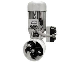 Image courtesy ZF Marine Group