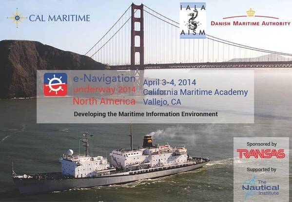 Image courtesy of Cal Maritime