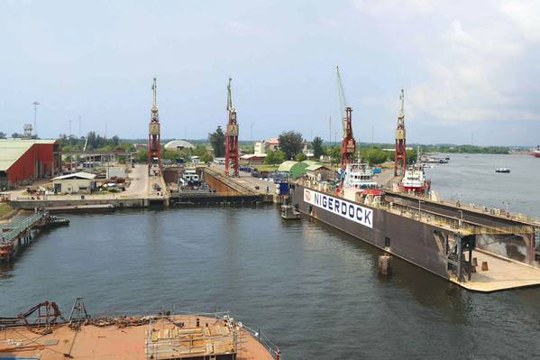 Image courtesy NigerDock