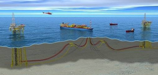 Image courtesy of Statoil