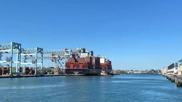 (Image credit: Colleen Roche/NOAA Office of Coast Survey)