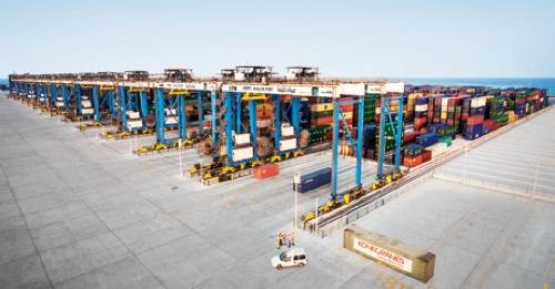 Image credit Konecranes