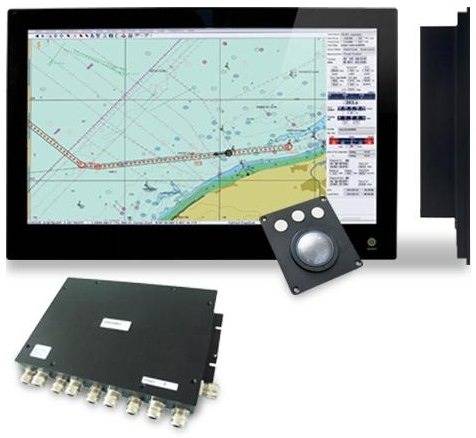 Image credit Raytheon Anschütz