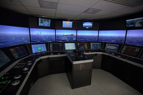 Image: Kongsberg Maritime