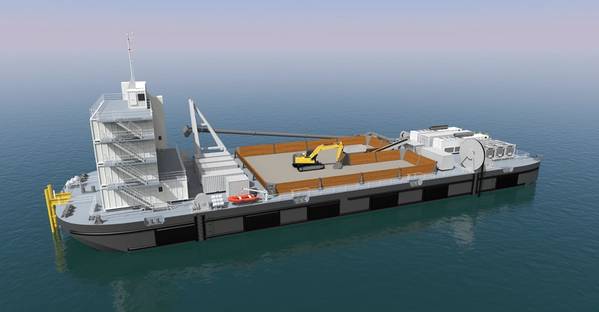 (Image: Neptune Marine)