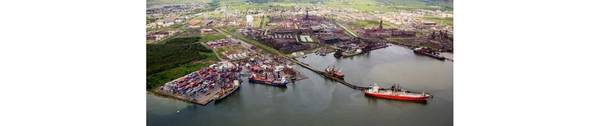 Image of the Port Point Lisas Image_Courtesy_Baseblue