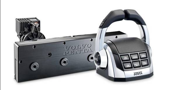 Image: Volvo Penta