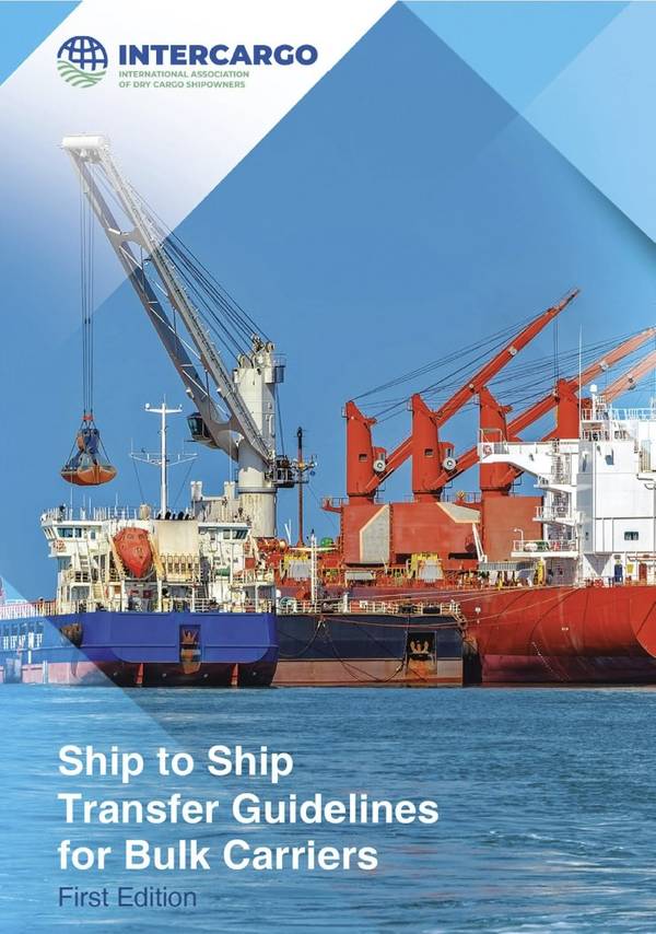 © INTERCARGO