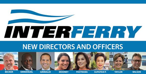 © Interferry