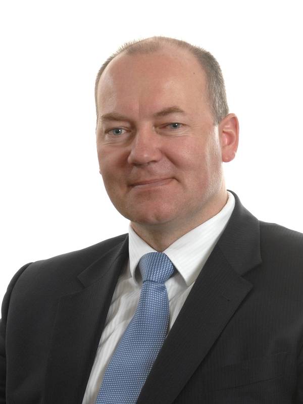 InterManager Secretary General, Captain Kuba Szymanski