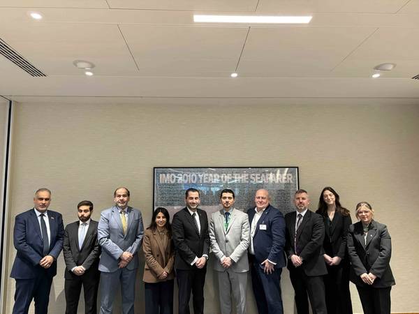 © International Chamber of Shipping