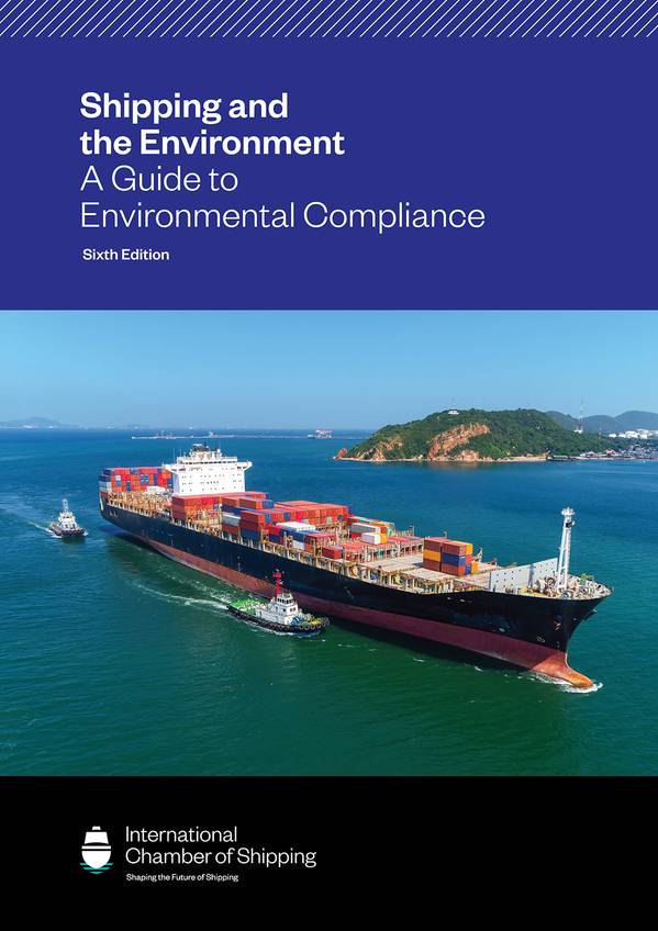 © International Chamber of Shipping